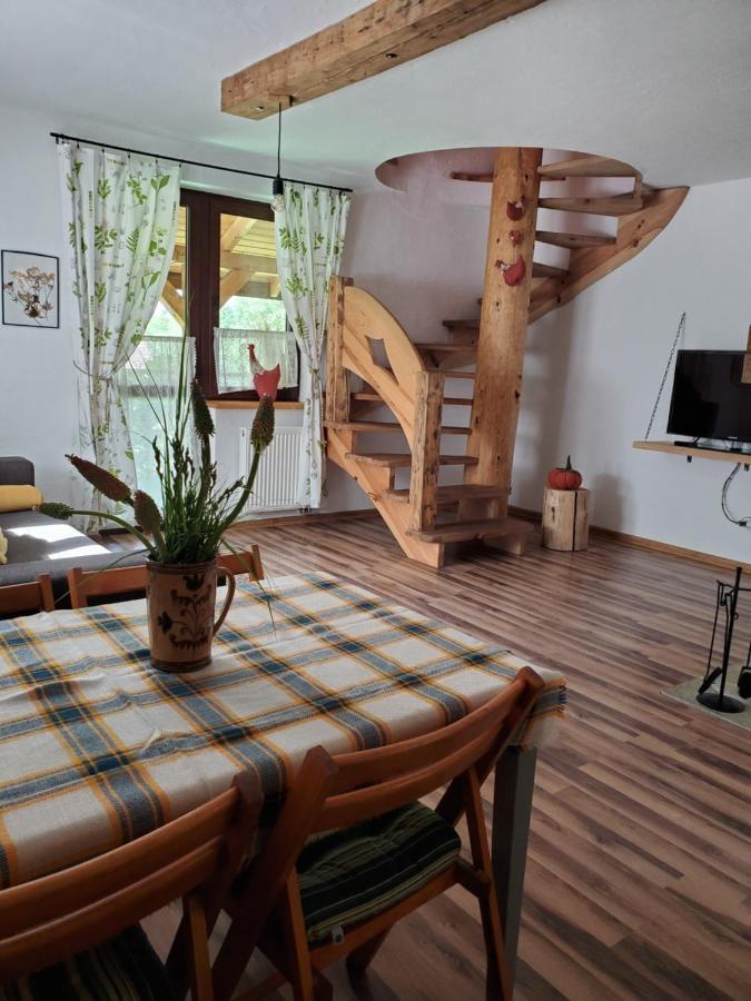 Zagroda Berezanka Polańczyk Eksteriør bilde